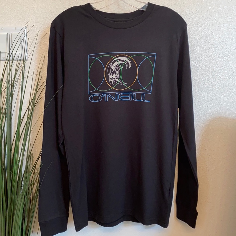 O’Neill Long Sleeve Tee